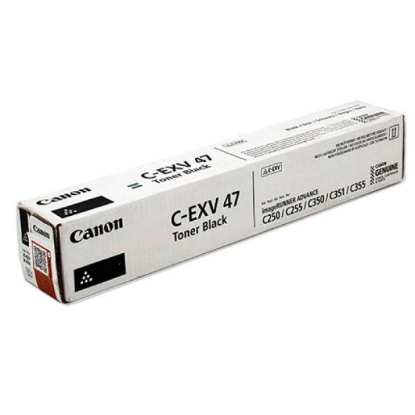 Imagine Cartus laser CANON C-EXV-47 B OEM LASER